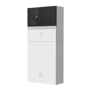 Камера видеонаблюдения Laxihub Видеокамера B1-TY (Bell 1S) Outdoor Wi-Fi 1080P Video Doorbell with Wireless Jingle & microSD card Tuya Version B1-TY