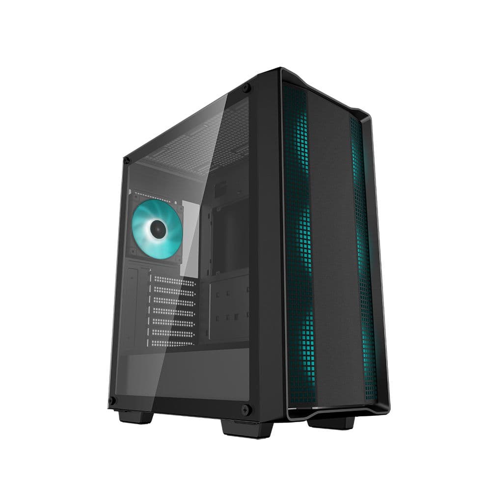 Корпус для ПК Deepcool Bad Pack CC560 V2 bp