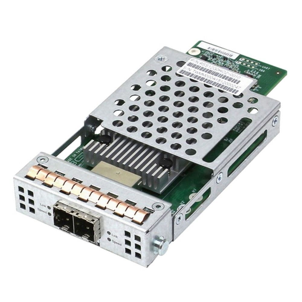 Модуль расширения Infortrend EonStor host board with 2 x 12Gb/s SAS ports, type 2