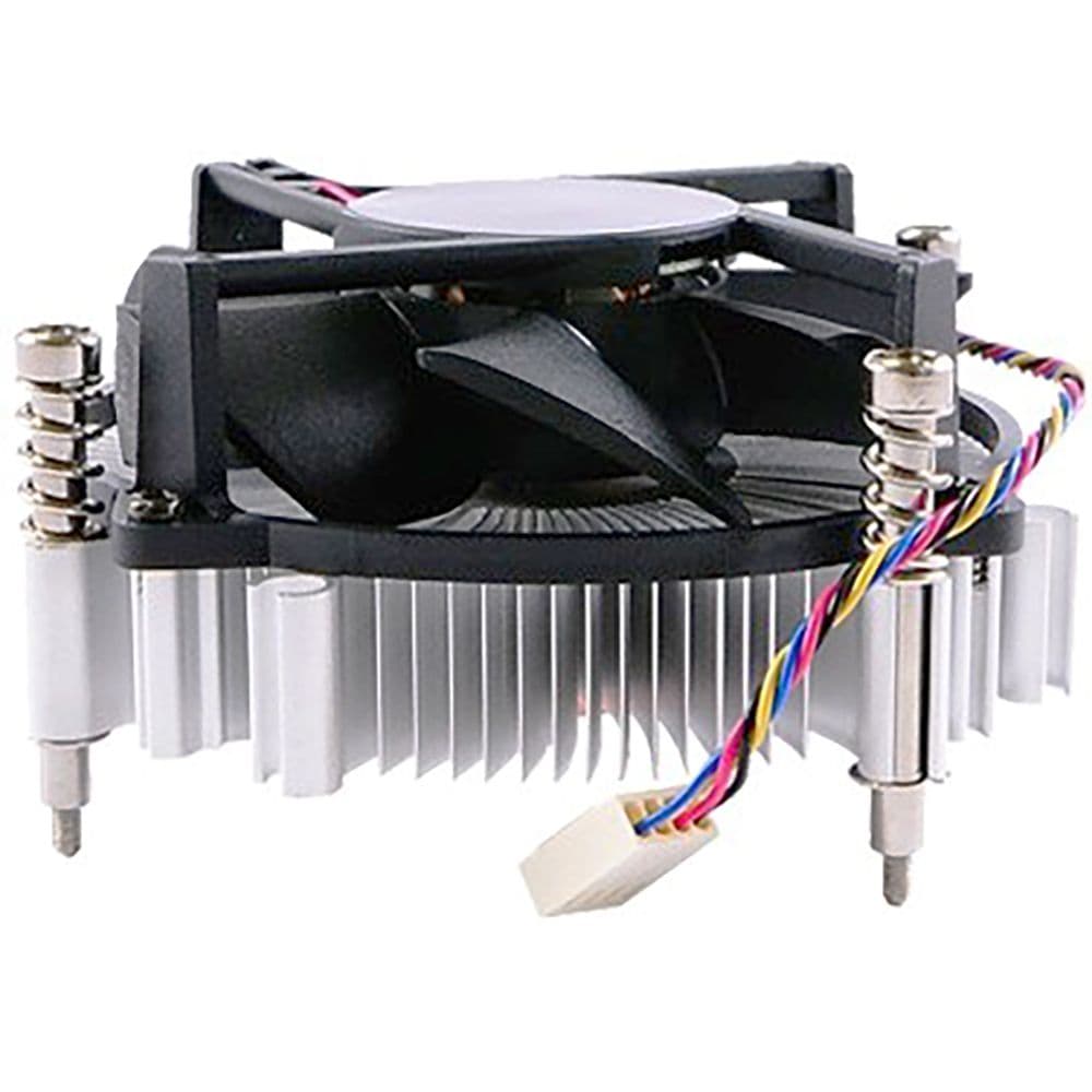 Вентилятор Advantech 1960053207N001 для CPU LGA1155 S-95W 92.9x92.9x46-SS 12V0.4A