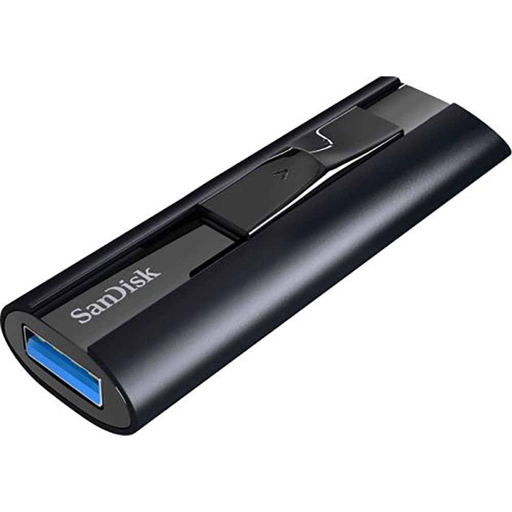 Флешка USB Sandisk USB 3.2 512 Gb SDCZ880-512G-G46
