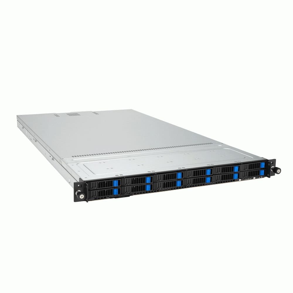 Серверная Платформа системного блока ASUS RS700A-E12-RS12U/WOCPU/WOM/WOGPU/Z