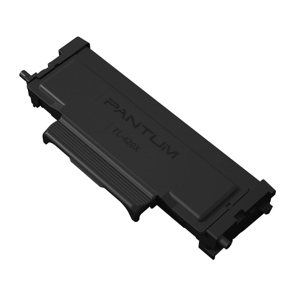 Pantum TL-420X / TL-420XP тонер-картридж для устройств Pantum серий P3010/P3300/M6700/M6800/M7100/M7200/M7300 (емкость 6000 стр.)