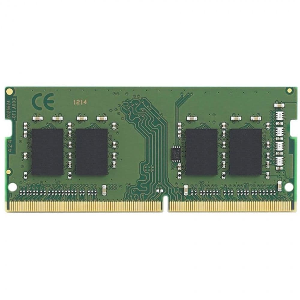 Модуль памяти Apacer 4GB Apacer DDR3 1600 SO DIMM DS.04G2K.KAM AS04GFA60CATBGC, Non-ECC, CL11, 1.5V, 1R, 512x8, RTL DS.04G2K.KAM