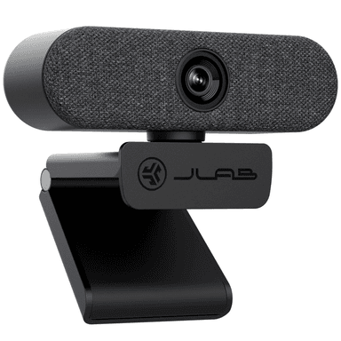 Веб-камера Jlab EPIC cam Wired Webcam(PN: WEPICCAMRBLK124)