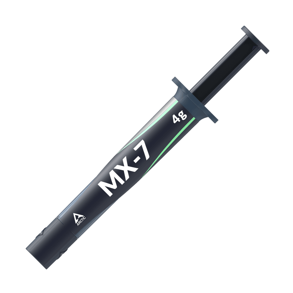 Термопаста Arctic Cooling MX-7 Thermal Compound 4-gramm (ACTCP00090A)