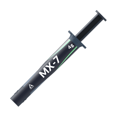 Термопаста Arctic Cooling MX-7 Thermal Compound 4-gramm (ACTCP00090A)