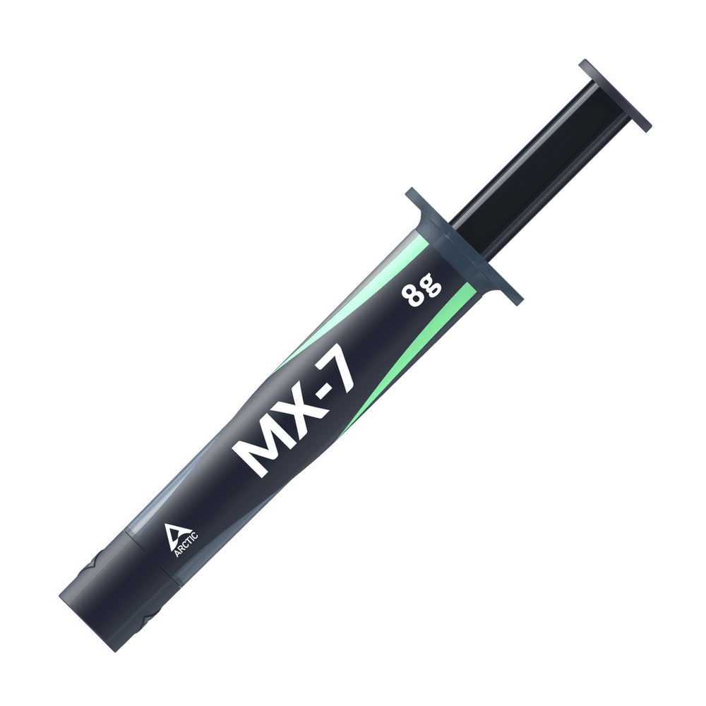 Термопаста Arctic Cooling MX-7 Thermal Compound 8-gramm (ACTCP00091A)