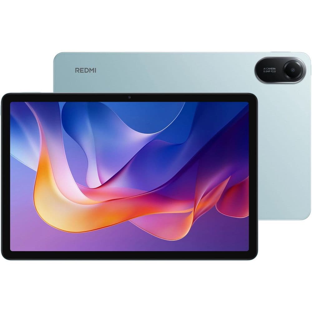 Планшет Xiaomi Redmi Pad 2 8/256GB Mint Green
