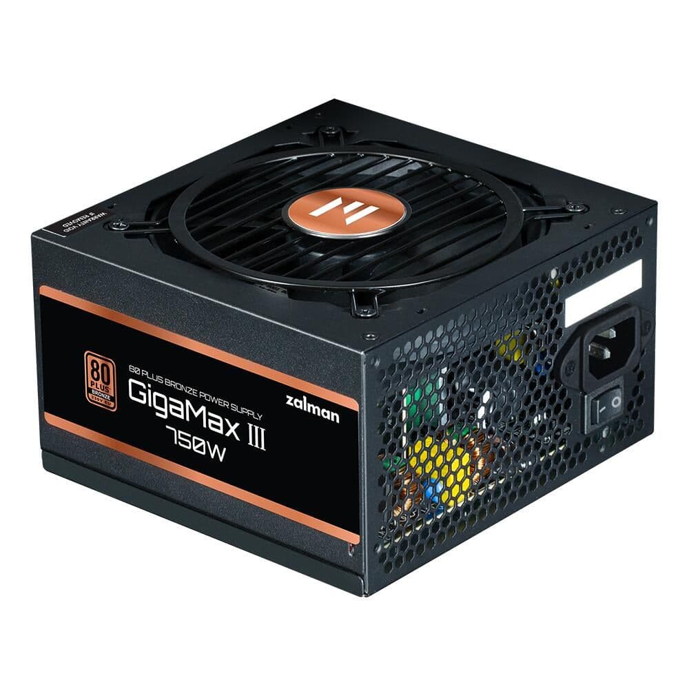 Zalman ZM750-GV3