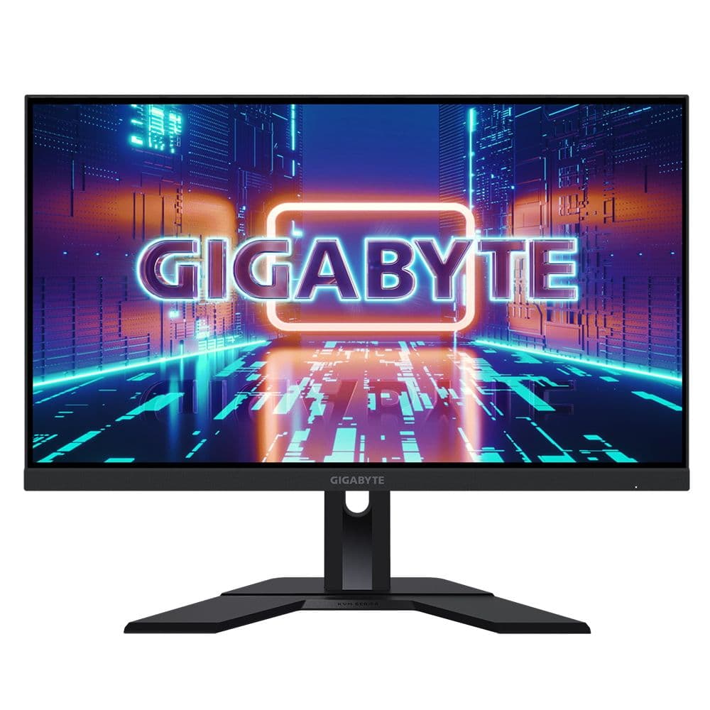 Монитор Gigabyte 27" M27Q-EK Gaming monitor Black (IPS, 2560x1440, HDMI+HDMI+DP, 0,5 ms, 178°/178°, 350 cd/m, 100M:1(1000:1), 2xUSB3.0, USB Type-C, 170Hz) (20VM0-M27QBA-1EKR / 20VM0-M27QBA-2EKR)