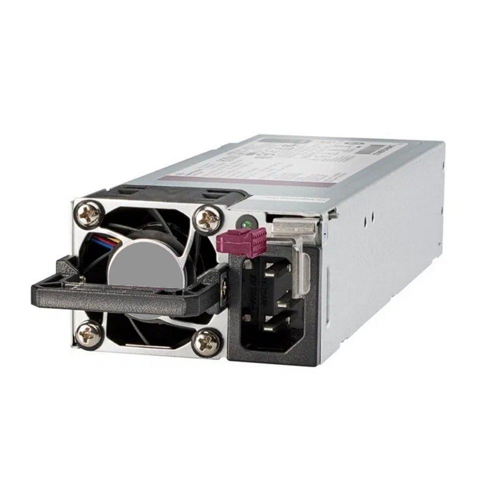 P38995-B21 - Power supply HP Enterprise/800W Flex Slot Platinum/Hot Plug Low Halogen Power Supply Kit