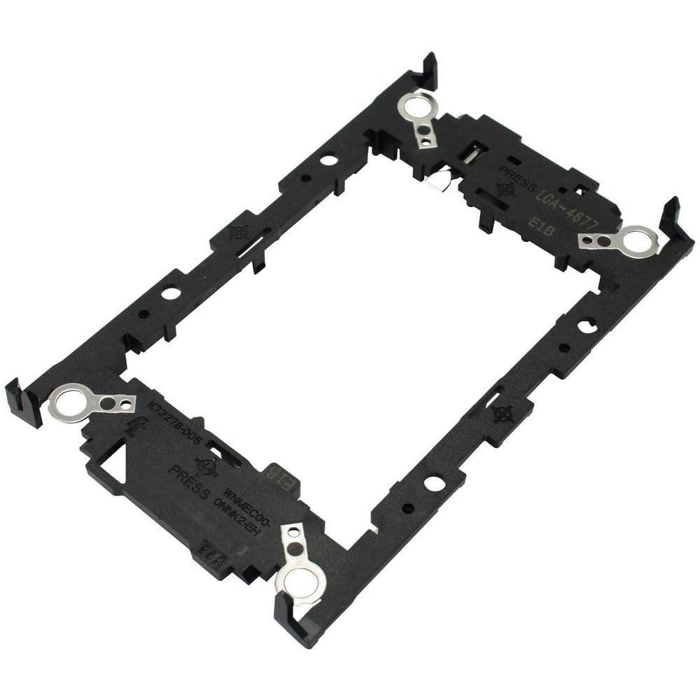 Крепление к материнской плате SuperMicro SKT-1424L-001B-FXC CPU Carrier for 4thGen Intel Xeon Scalable Processors MCC