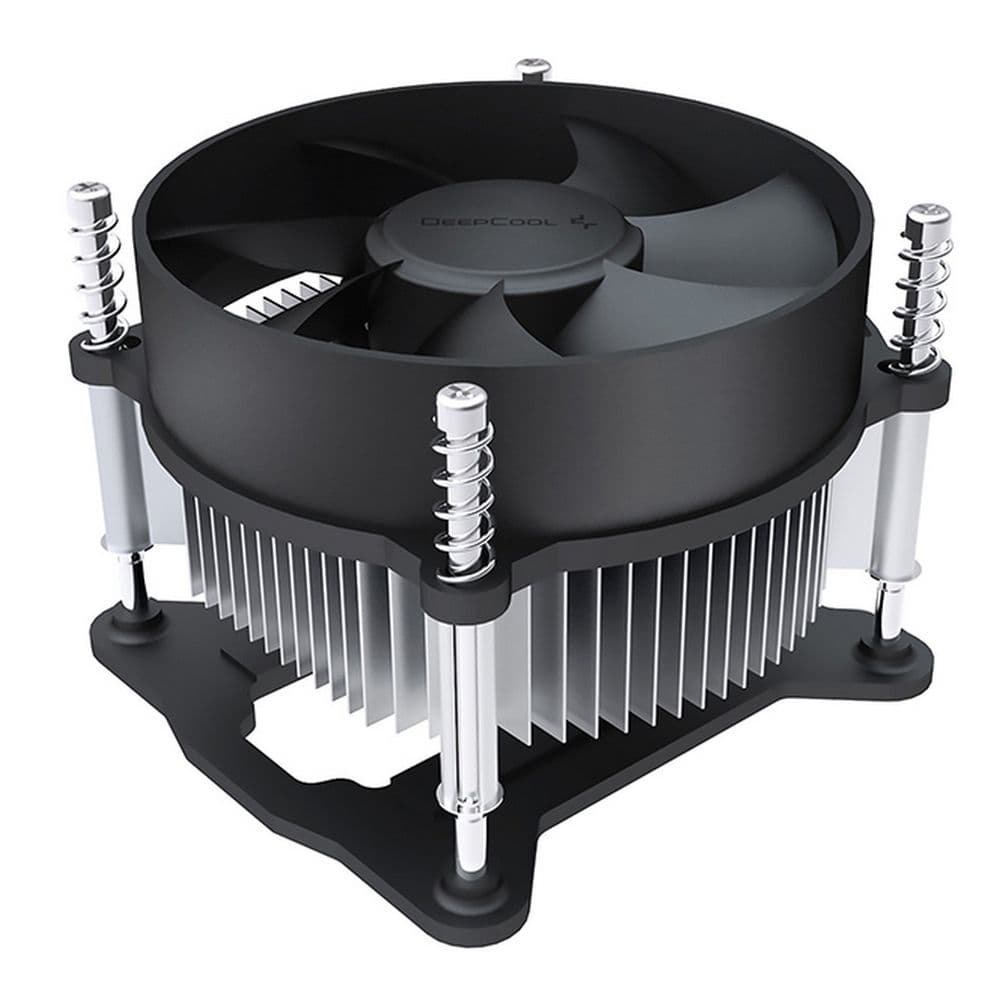 Вентилятор для процессора Deepcool CK-11508 (DP-ICAS-CK11508)