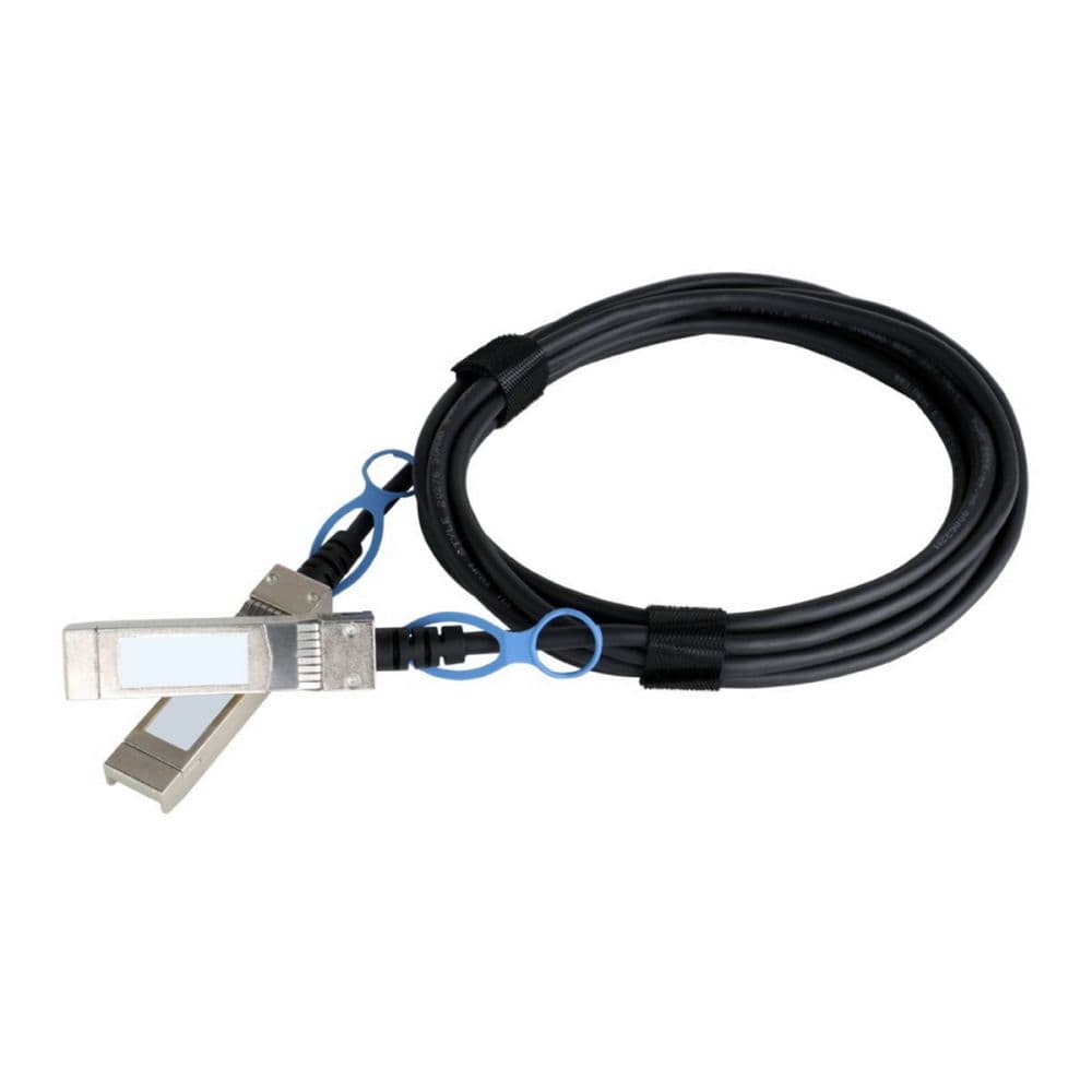 Кабель AOC Future Technologies FT-SFP28-CabA-3 25Гбит/с stranded 3м SFP28-SFP28