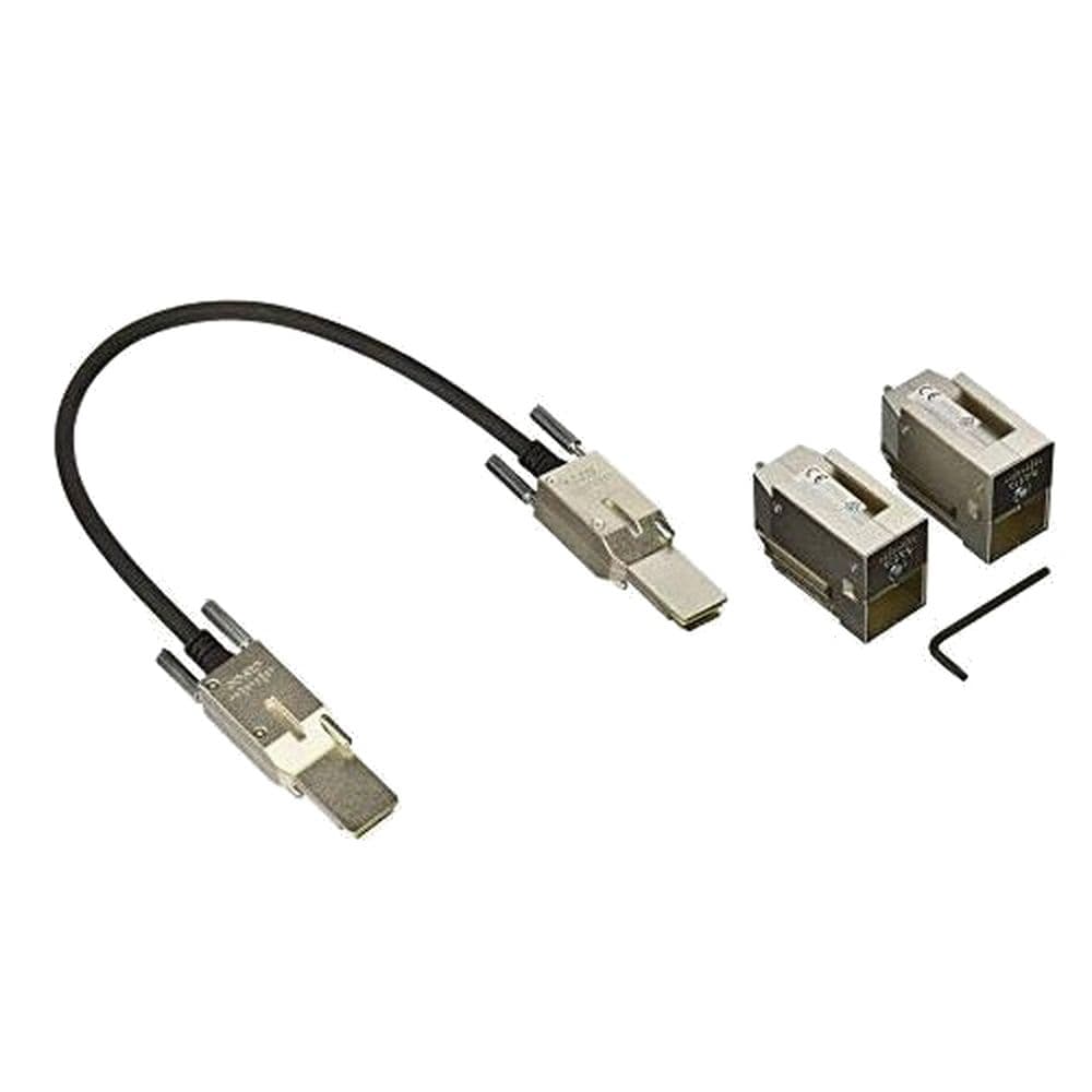 Модуль интерфейсный CISCO Cisco Catalyst 9200 Stack Module , C9200-STACK-KIT