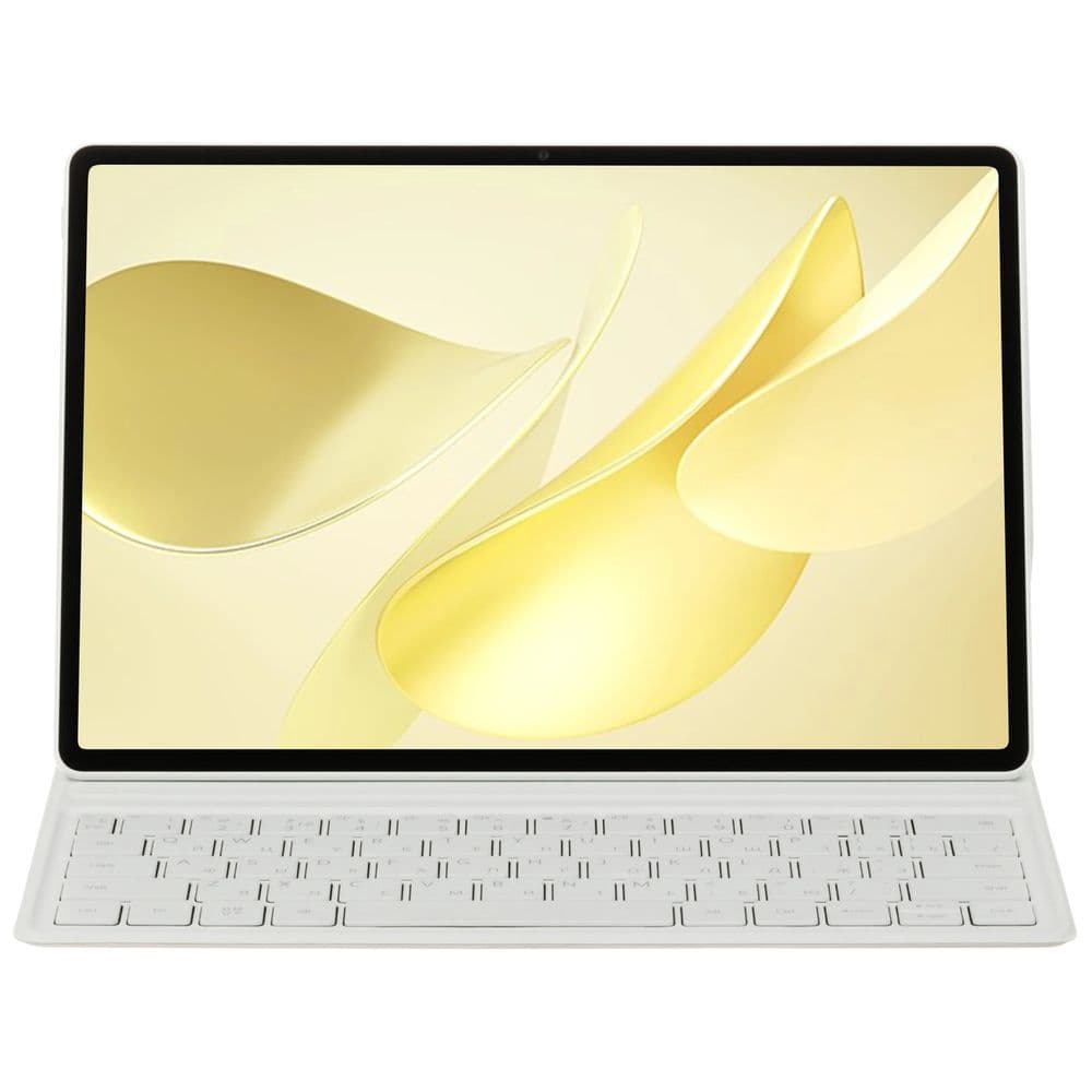 Планшет Huawei MatePad 12X 2025 12/256GB White + Keyboard (LRT-W09)