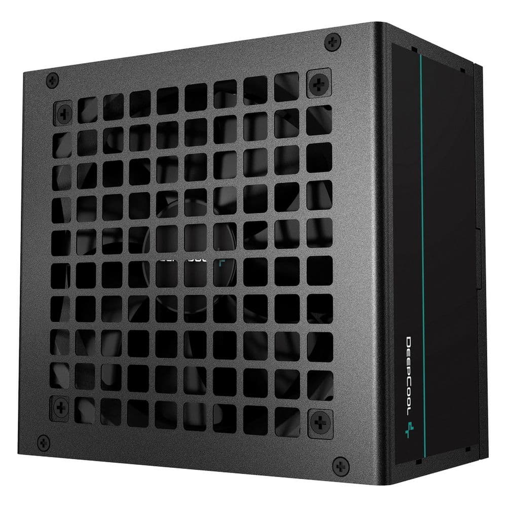 Блок питания ПК Deepcool PF450 450w, 80 Plus