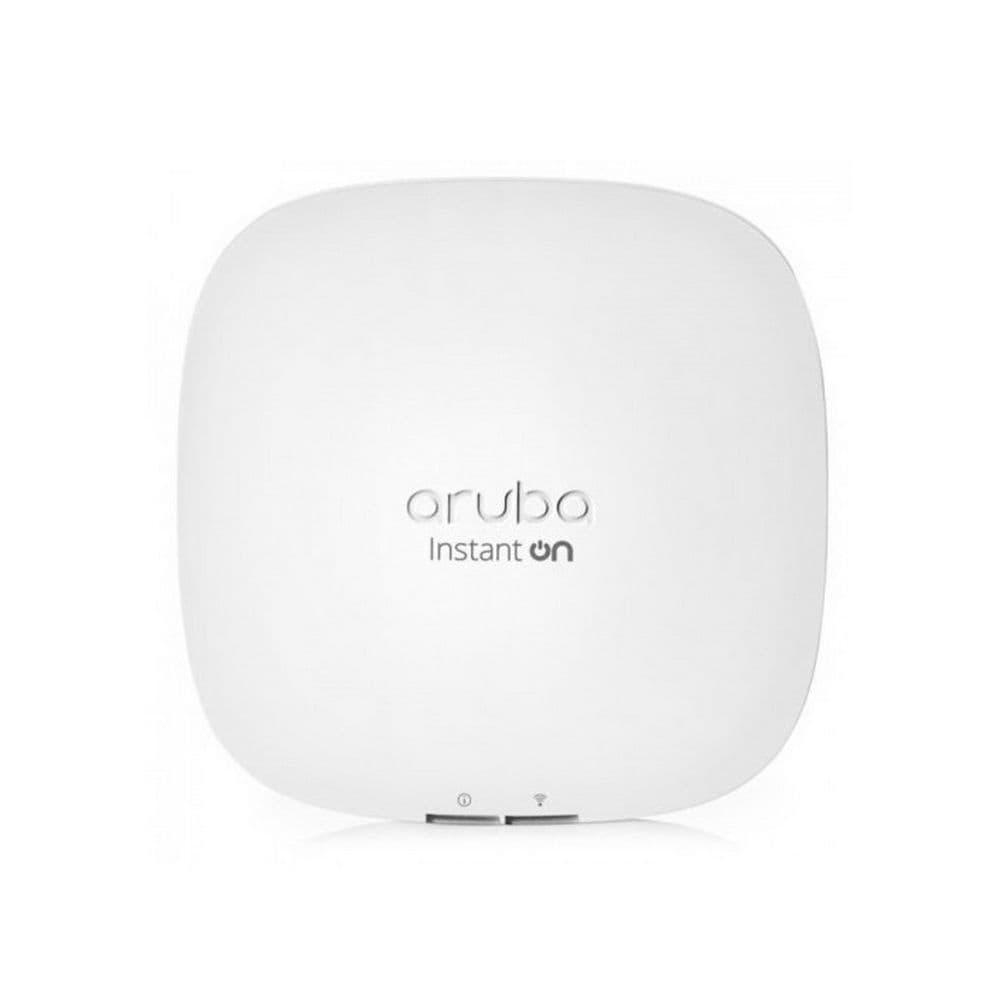 Точка доступа Wi-Fi HPE R4W02A Instant On AP22 (RW) Access Point Access Point