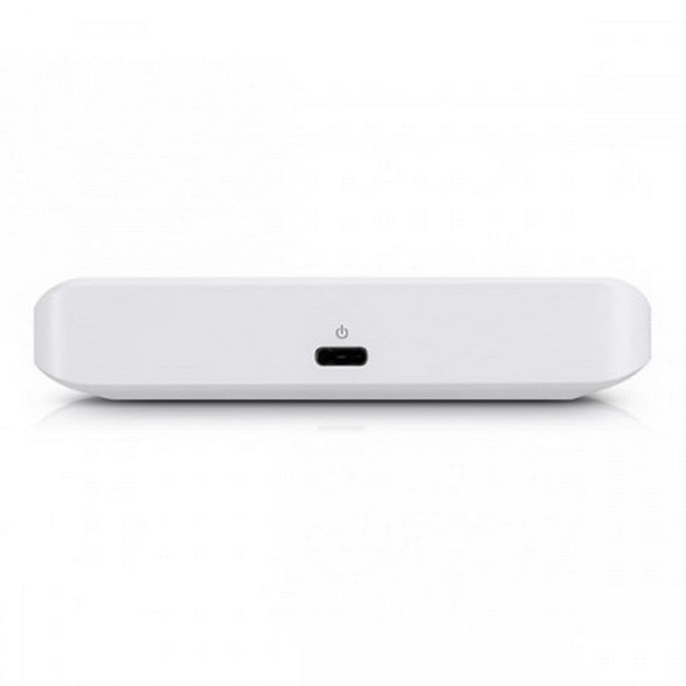 Коммутатор Ubiquiti Bad Pack UniFi Switch Flex Mini, 5х 1G RJ45, (029698) {30} bp