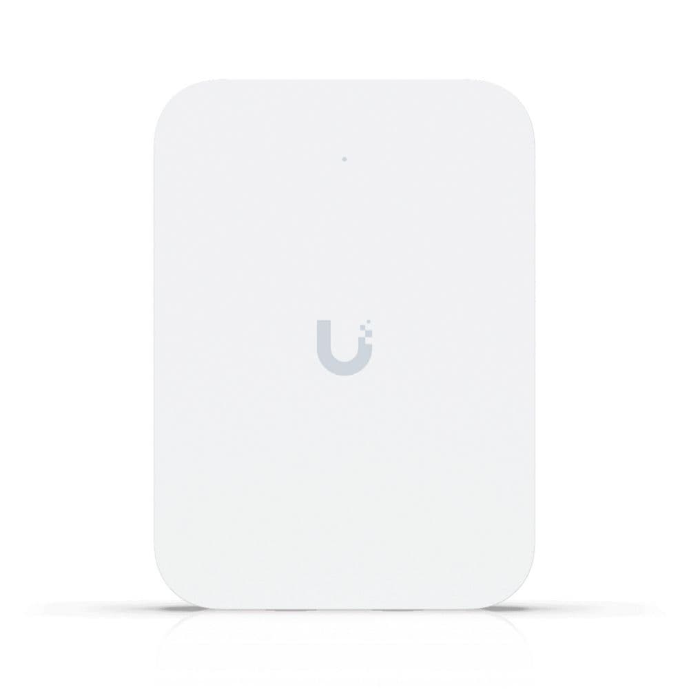Точка доступа UniFi U7 In-Wall UBIQUITI