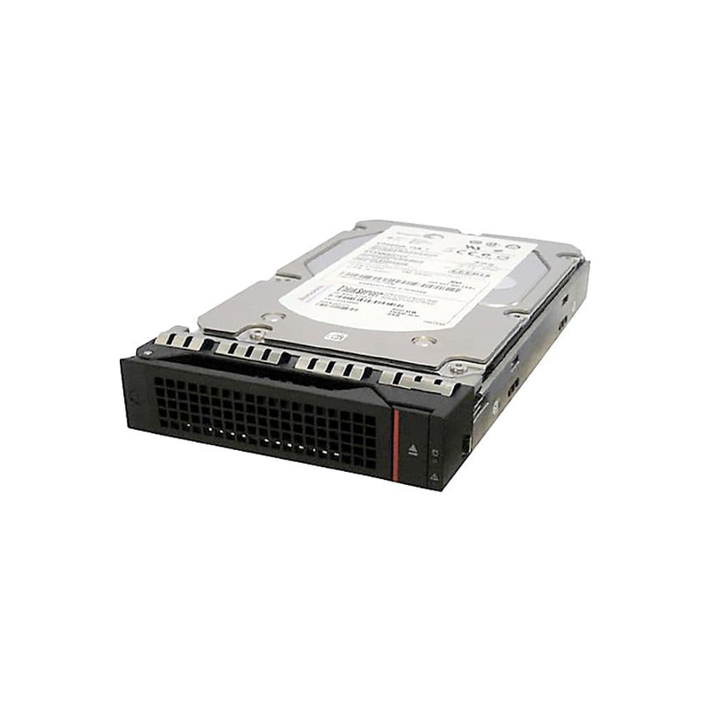 4XB7A80354 HDD Lenovo ThinkSystem 3.5 20TB 7.2K SATA 6Gb Hot Swap 512e HDD