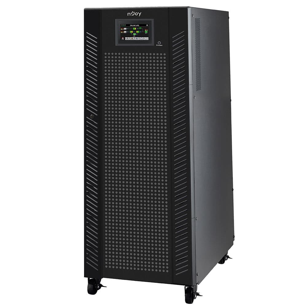 Источник бесперебойного питания nJoy Garun 60KL On-line 60000W/60000VA (UP33TOP160KGAAZ01B)