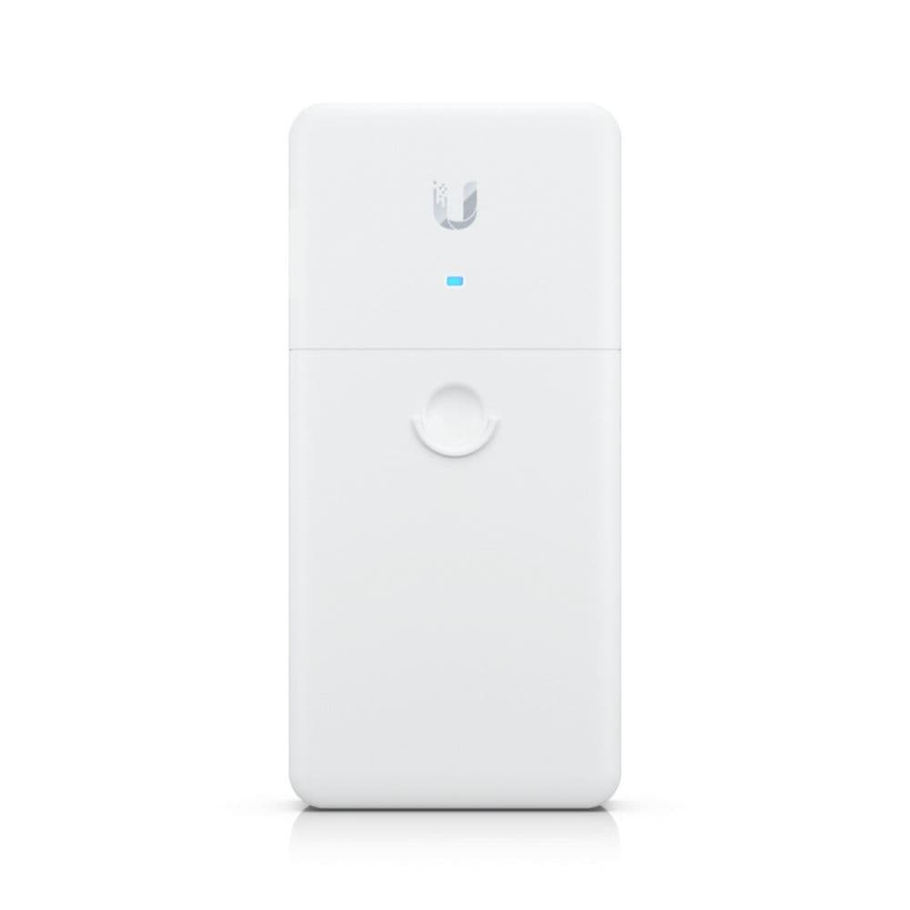 PoE-адаптер Ubiquiti Long Range Ethernet Repeater Гигабитный Ethernet-повторитель, 802.3af/at PoE/PoE+, PoE Passthrough