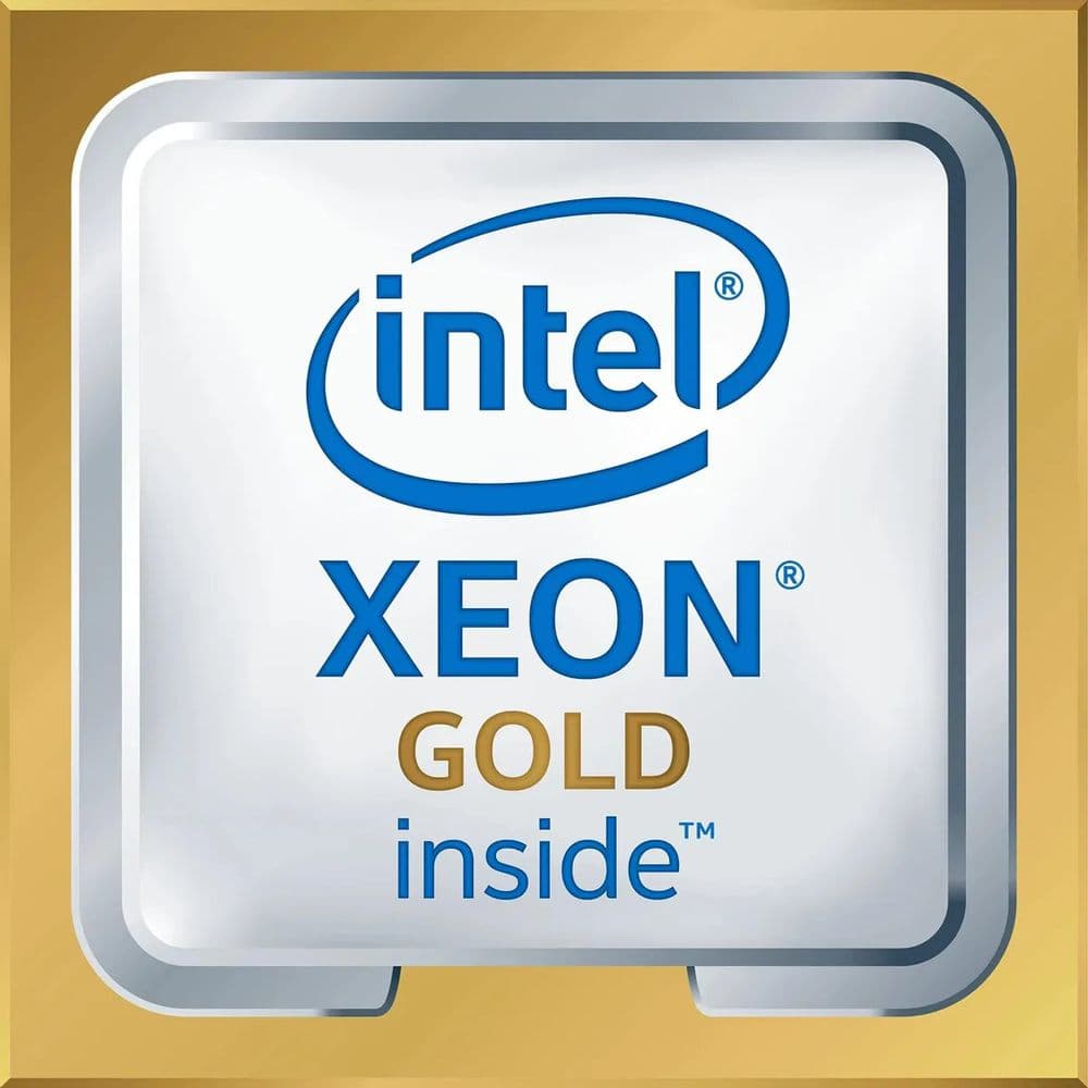 Центральный Процессор Intel Xeon® Gold 6534 8 Cores, 16 Threads, 3.9/4.2GHz, 22.5M, DDR5-4800, 2S, 195W OEM