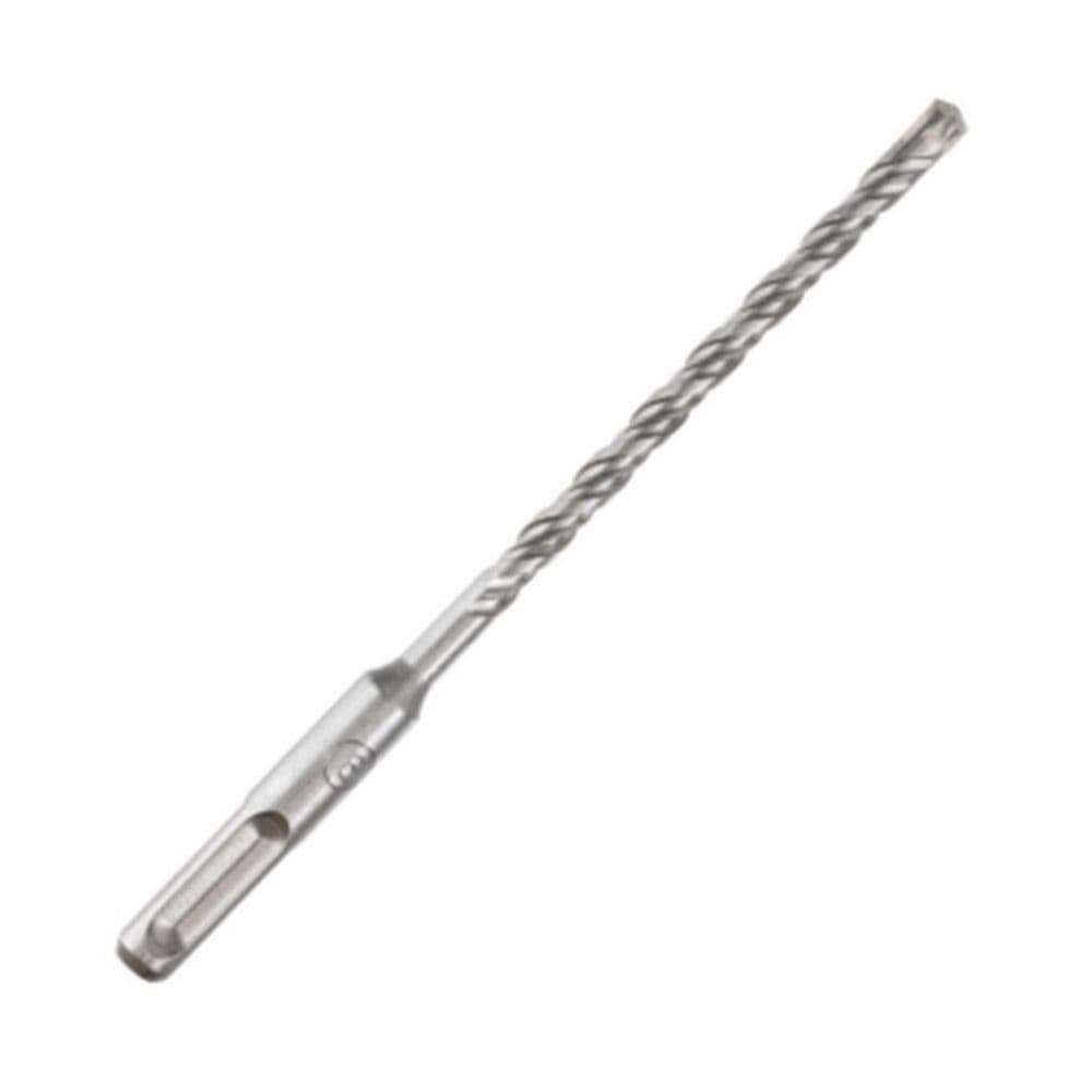 Бур по бетону Х-тип SDS Plus Deli DH-YCZ11006-E1 6*110мм