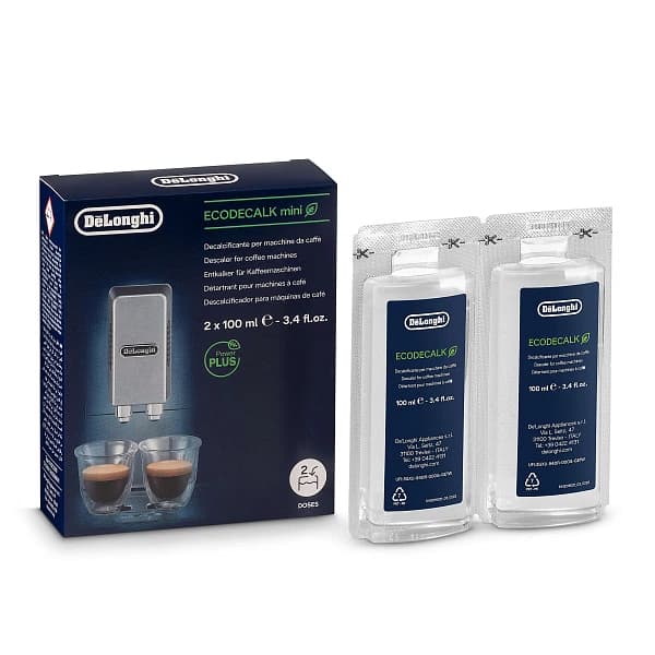 Средство для удаления накипи DLSC200 DELONGHI