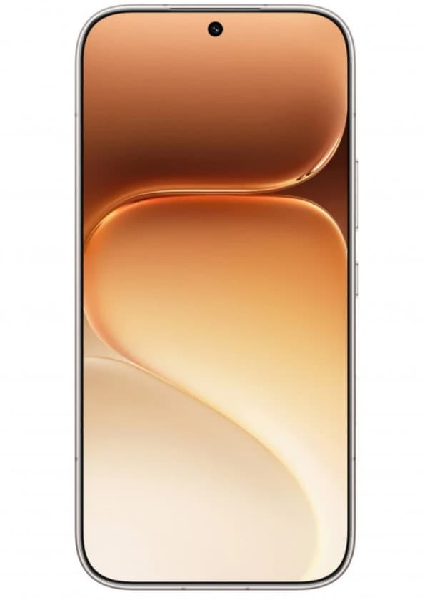 Мобильный телефон HONOR 600 Pro 12/512GB 5109CHGM Gold HONOR