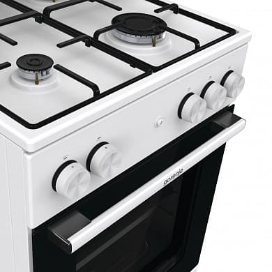 Газовая плита GG5A14WJ 745437 GORENJE