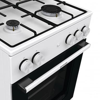 Газовая плита GG5A14WJ 745437 GORENJE