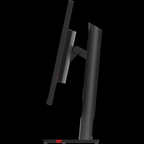 Монитор Lenovo 27" T27h-30, 16:9, IPS, QHD, 4ms, 350cd, 60Hz, HDMI, DP, USB-C, USB, LAN, HAS