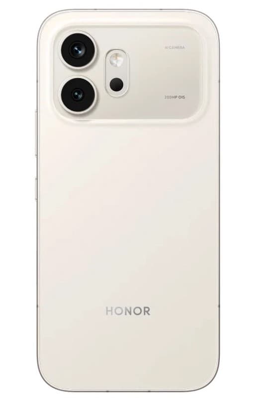 Мобильный телефон HONOR 600 12/256GB 5109CHAW Gold HONOR