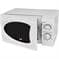 Микроволновая печь 23L SOLO WHITE 23MM801W 800W LEFF