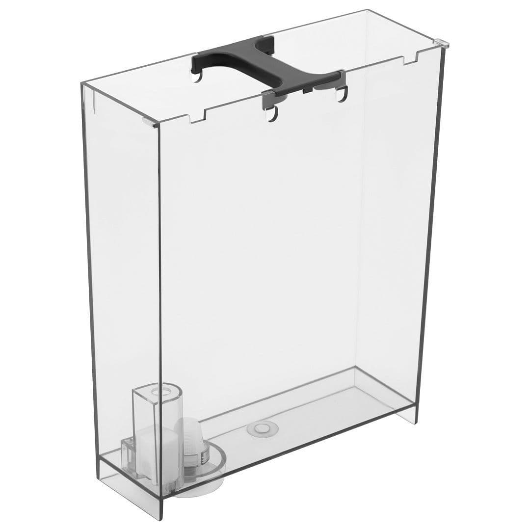 Кофемашина PACM 2055AC Черный/Серебряный POLARIS