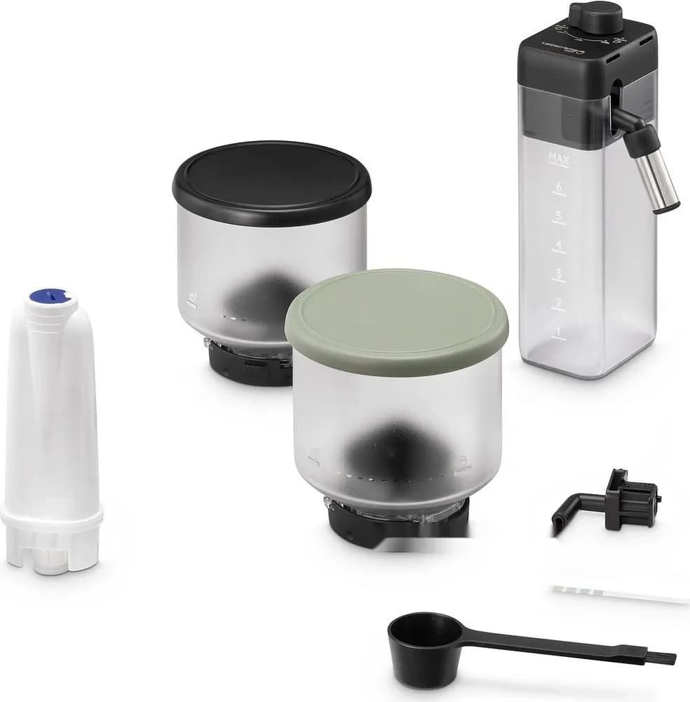 Кофемашина EXAM441.55.GR DELONGHI