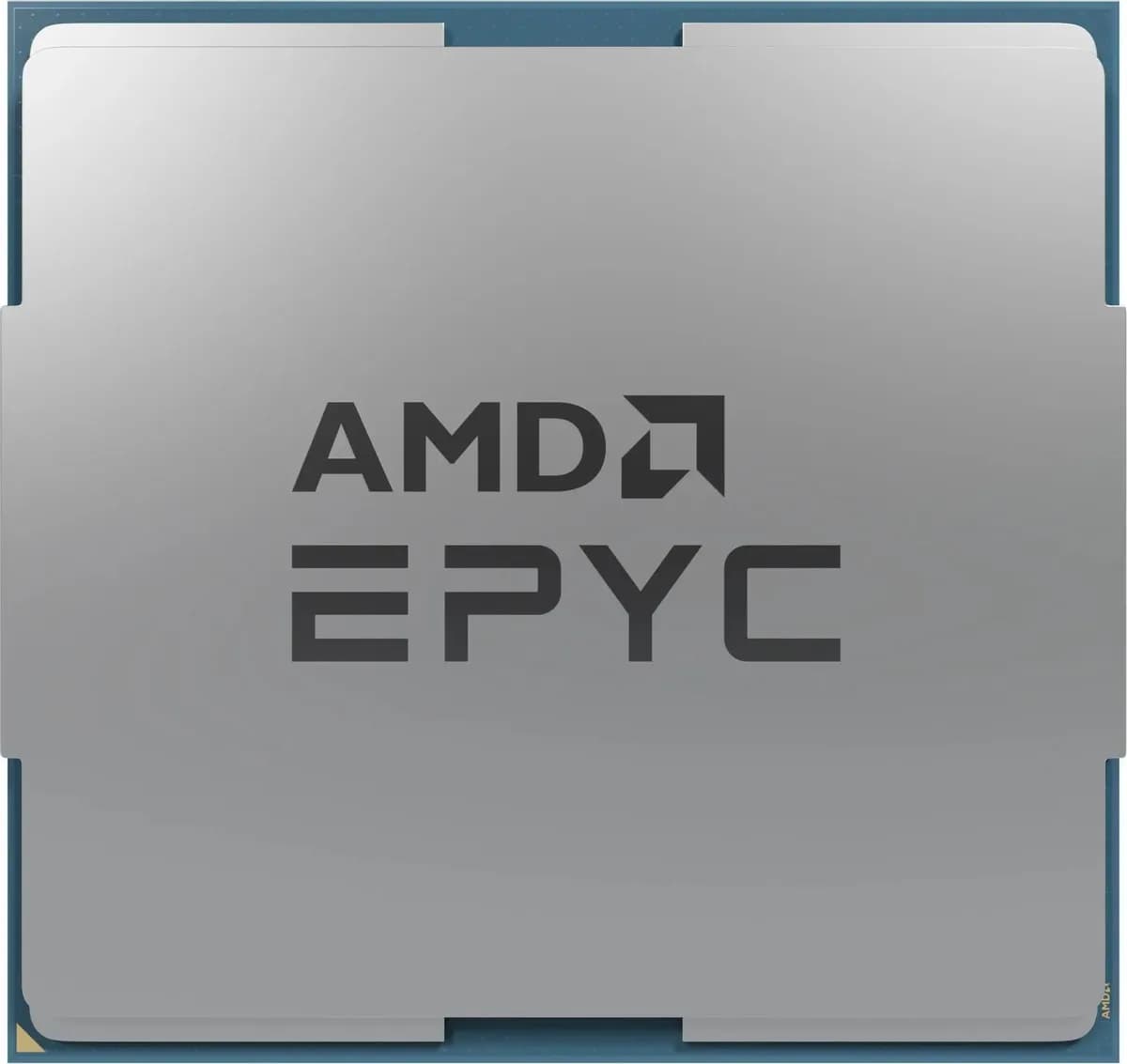 Процессор EPYC X16 9124 SP5 OEM 200W 3000 100-000000802 AMD