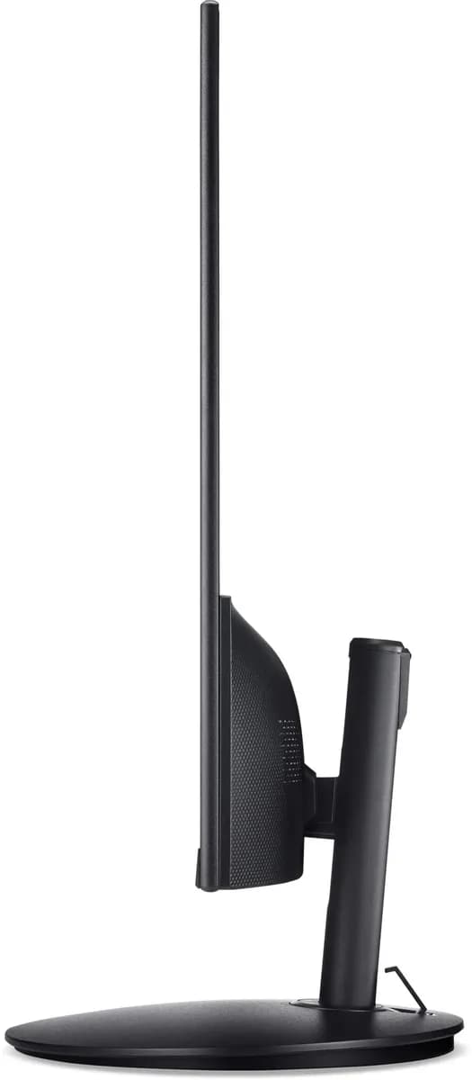 Монитор Acer 27'' SH272G0bmiphx, 16:9, IPS, FHD, 1/4ms, 250cd, 120Hz, HDMI, DP, SPK, HAS
