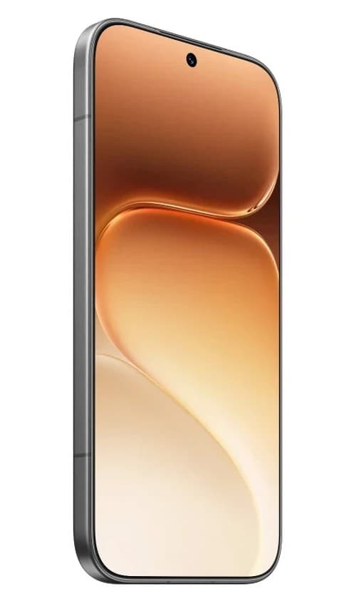 Мобильный телефон HONOR 600 12/256GB 5109CHAV Black HONOR