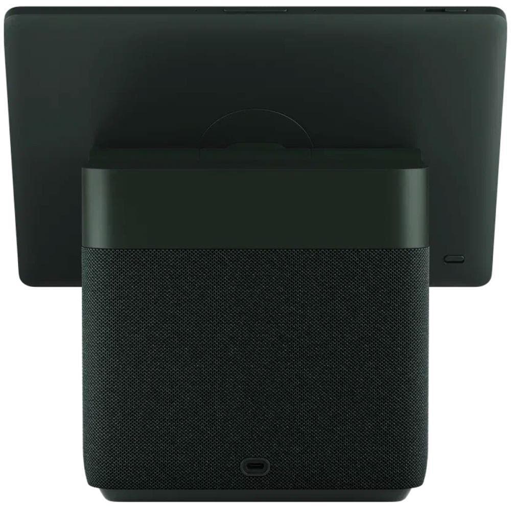 Устройство Умного Дома SPEAKER DUO MAX GREEN YNDX-00055GRN YANDEX