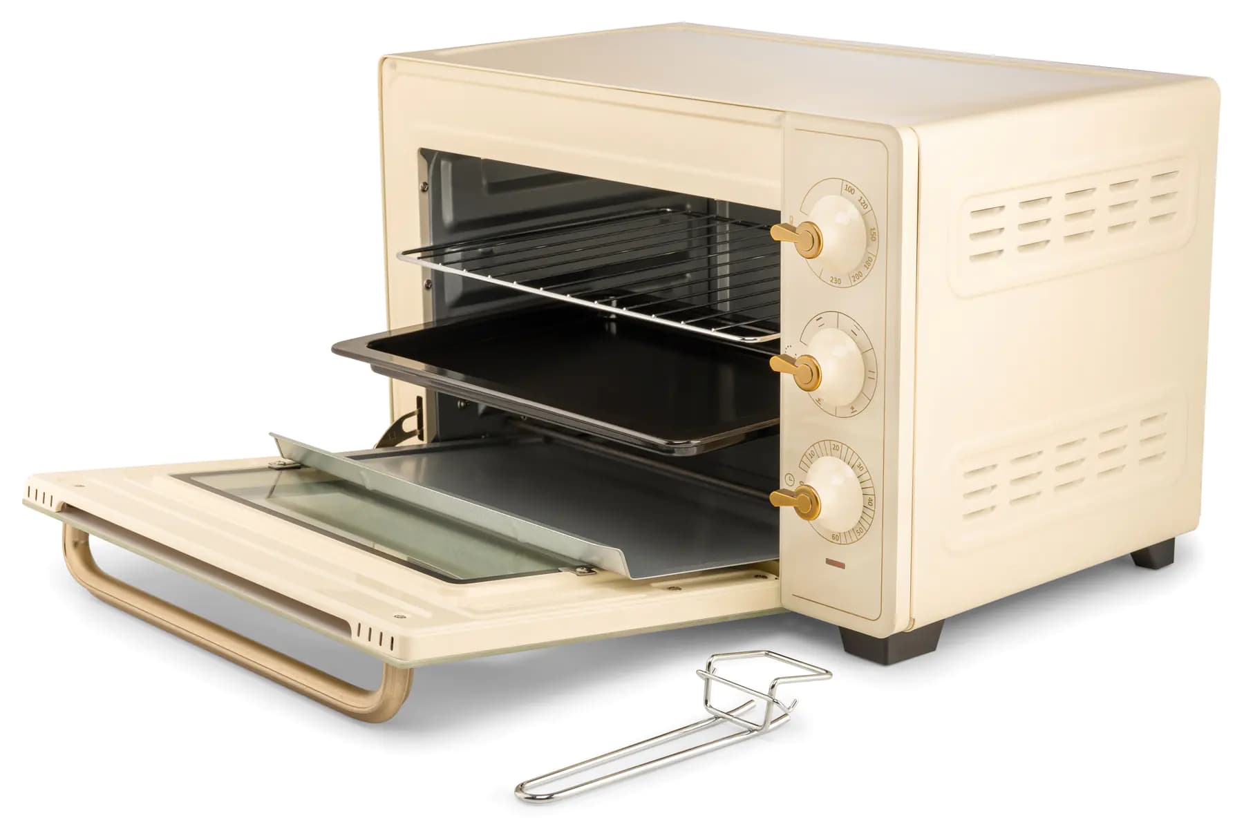 Духовой шкаф MINI OM30CLI 746121 GORENJE