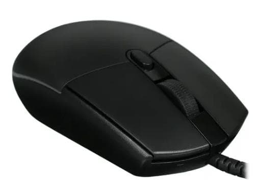 Мышь проводная G102 LIGHTSYNC BLACK 910-005808 LOGITECH