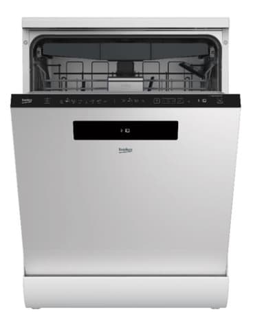 Отдельностоящая посудомоечная машина 60CM BDEN48522W 7670608377 BEKO