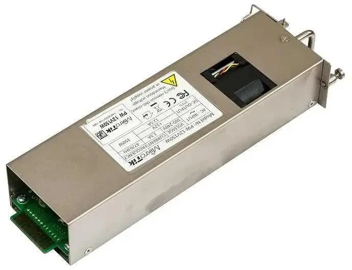 Блок питания 12V 150W 12POW150 MIKROTIK