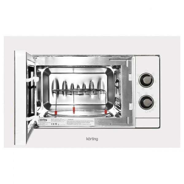Микроволновая печь встраиваемая 20L KMI 820 RSI KORTING