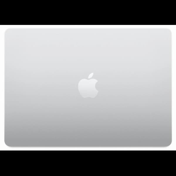 Ноутбук Apple Macbook Air 13 - M4 / 10C-10C / 16GB / 512GB / Silver MW0X3