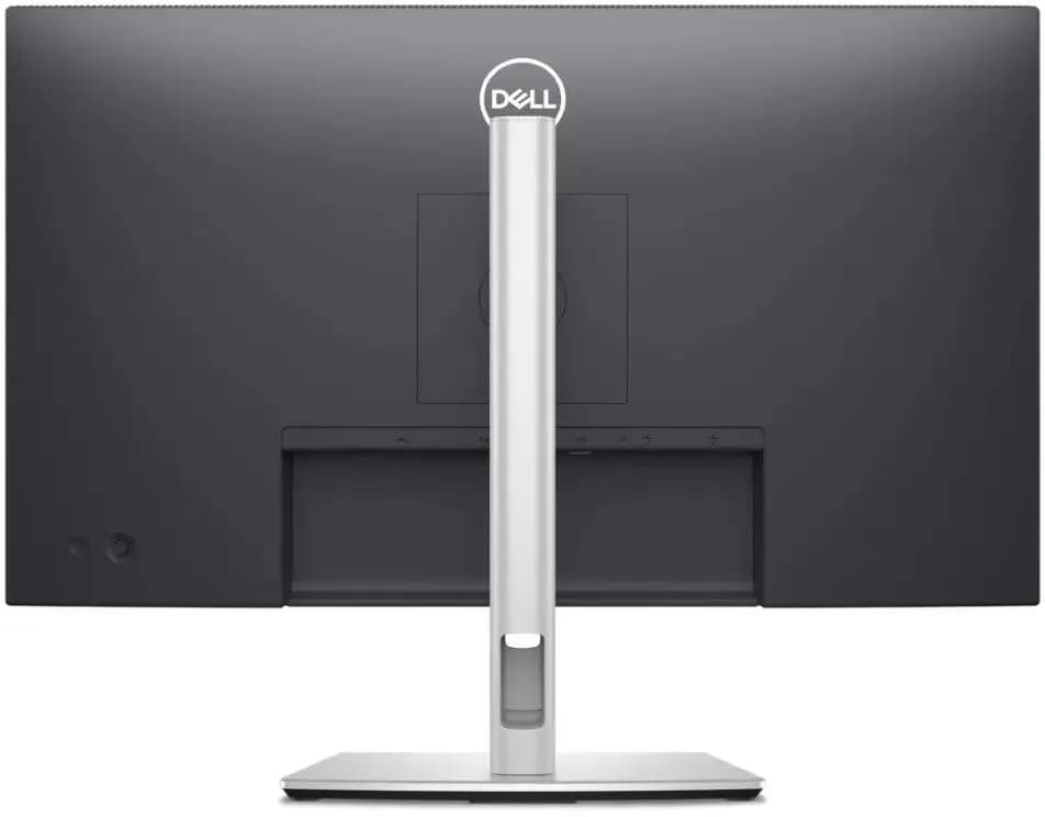 Монитор Dell 27" P2725H, 16:9, IPS, FHD, 5ms, 100Hz, 300cd, VGA, HDMI, DP, USB, USB-C, HAS